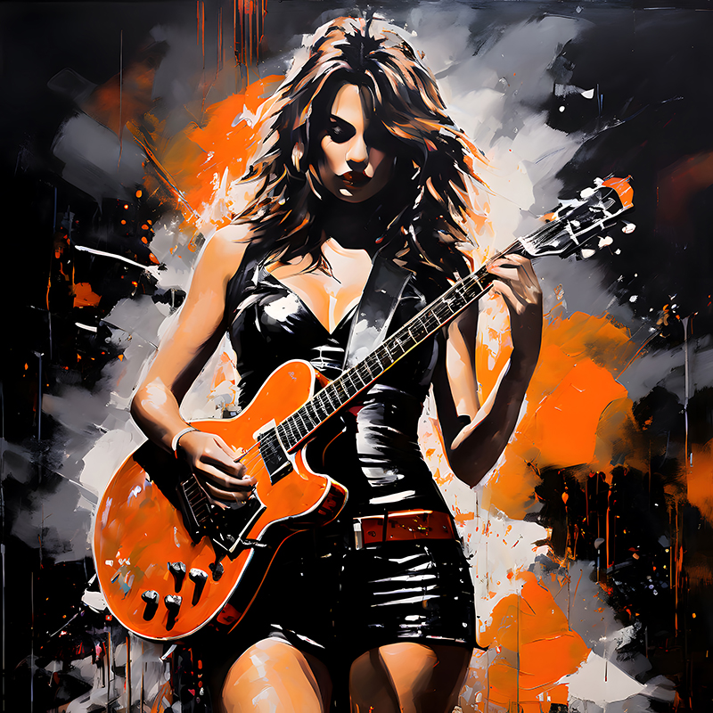 Music listens to the heart