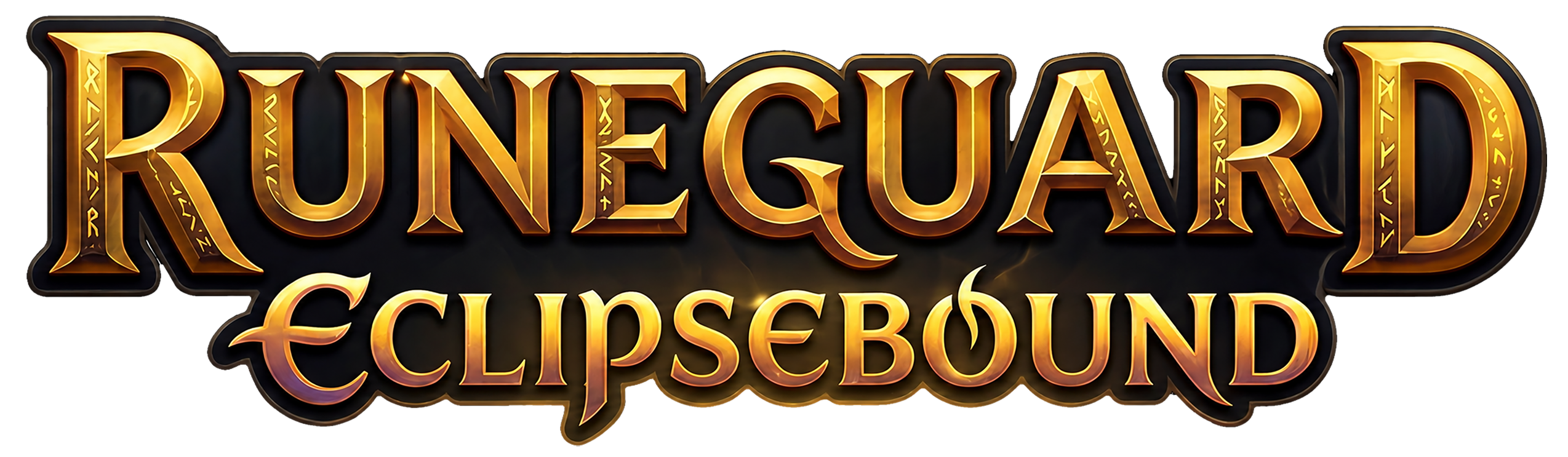 Runeguard Logo